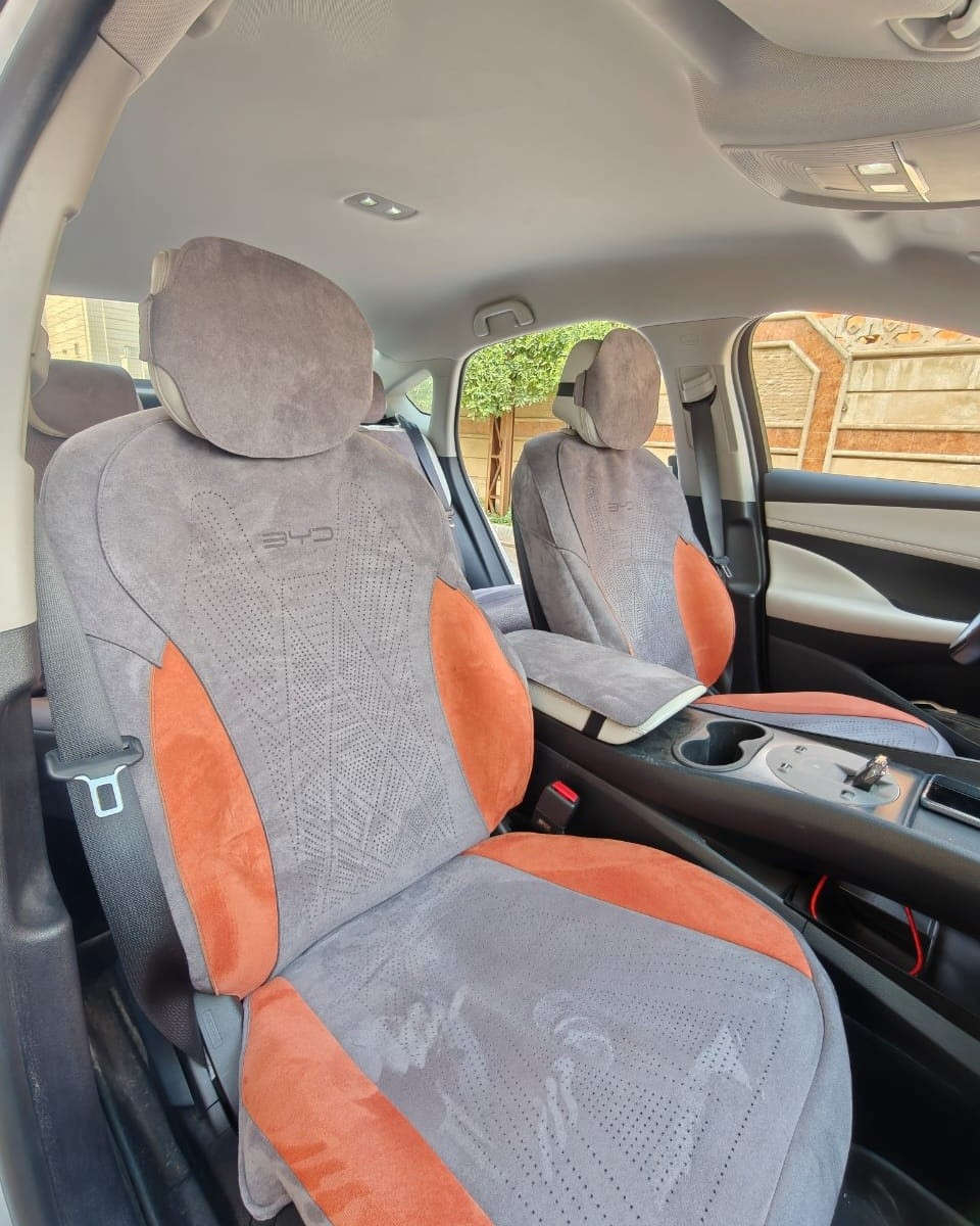 💎 غلاف كشن سيارات BYD بخامة الكنتارا الأصلية الخيار الأول لعشاق التميز والراحة 👑

​✅ خامة أصلية: ملمس مخملي فاخر، بارد بالصيف وما يحمى بالشمس.
​✅ تفصال مضبوط: مصمم "بالليزر" لكل موديل.
​✅ ثبات عالي: يمنع الانزلاق ويوفر راحة تامة بالسياقة
✅حماية درجة أولى: يحافظ على كشنات الوكالة جديدة.

​🚗 للموديلات: (Song Plus | Seal 05,06,07 | Destroyer 05 | Qin Plus | Qin L)

​🚚 يوجد توصيل لكافة المحافظات
📞 للحجز والاستفسار: [***********]

​"القطع الأصلية وبس.. جودة تبيض الوجه."

العنوان : كركوك -ساحة الاحتفالات -فرع صيدلية مينا.

#byd_kirkuk
