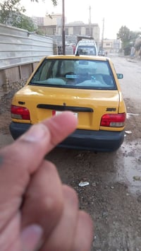 سايبا • ٢٠١٢ • رقم بغداد