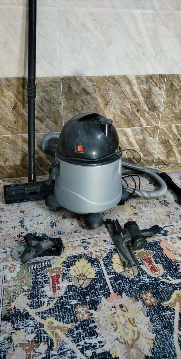 مكنسة كهربائية للبيع السعر ٢٥ الف موصل


**إذا كنت صاحب هذا الإعلان وتريد حذفه لأي سبب، رجاءا أرسل رسالة إلى الدعم الفني**