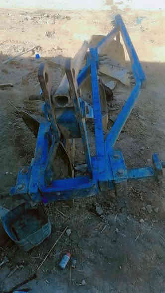 سلام عليكم البيع فدان فيات 780 يرهم عل عنتر جاهز الكراب سجج كفخات كله جديد ما عايزه اي شي حجم 12 مكان نجف ناحيت العباسيه ***********
