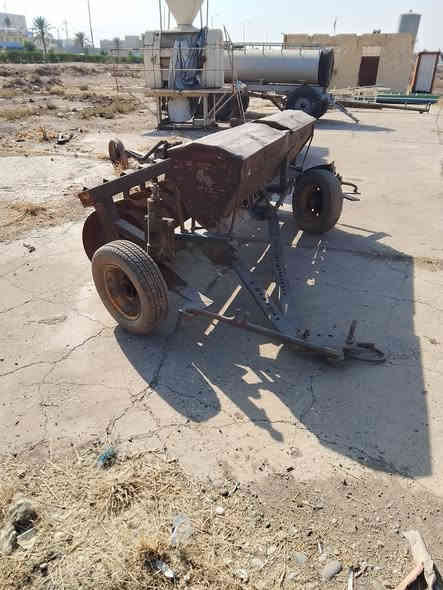 دسك عشره صاج جاهز للعمل عمل موصل السعر2250 مليونين وربع موصل الحمدانية الاستفسار اتصل على الرقم ***********
