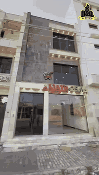 ❄️✨———————-⸻✨❄️

🏢 شقق للإيجار – مناسبـة للمكاتب والشركات الأهلية

🔹 المتوفر: شقتان (2)
🔹 الاستخدام: تصلح أن تكون مكتب تجاري أو مقر لشركة أهلية
🔹 مساحة كل شقة: 72 متر

🛏 محتويات الشقة:
 • غرفة
 • صالة
 • مطبخ
 • حمّام

🏬 الطوابق:
 • شقة في الطابق الأول
 • شقة في الطابق الثاني

📞 للاستفسار: ***********

📍 موقع المكتب: السيدية – الضباط، مقابيل لحوم جويلي

مكتب المصطفى للوساطة العقارية⸻
