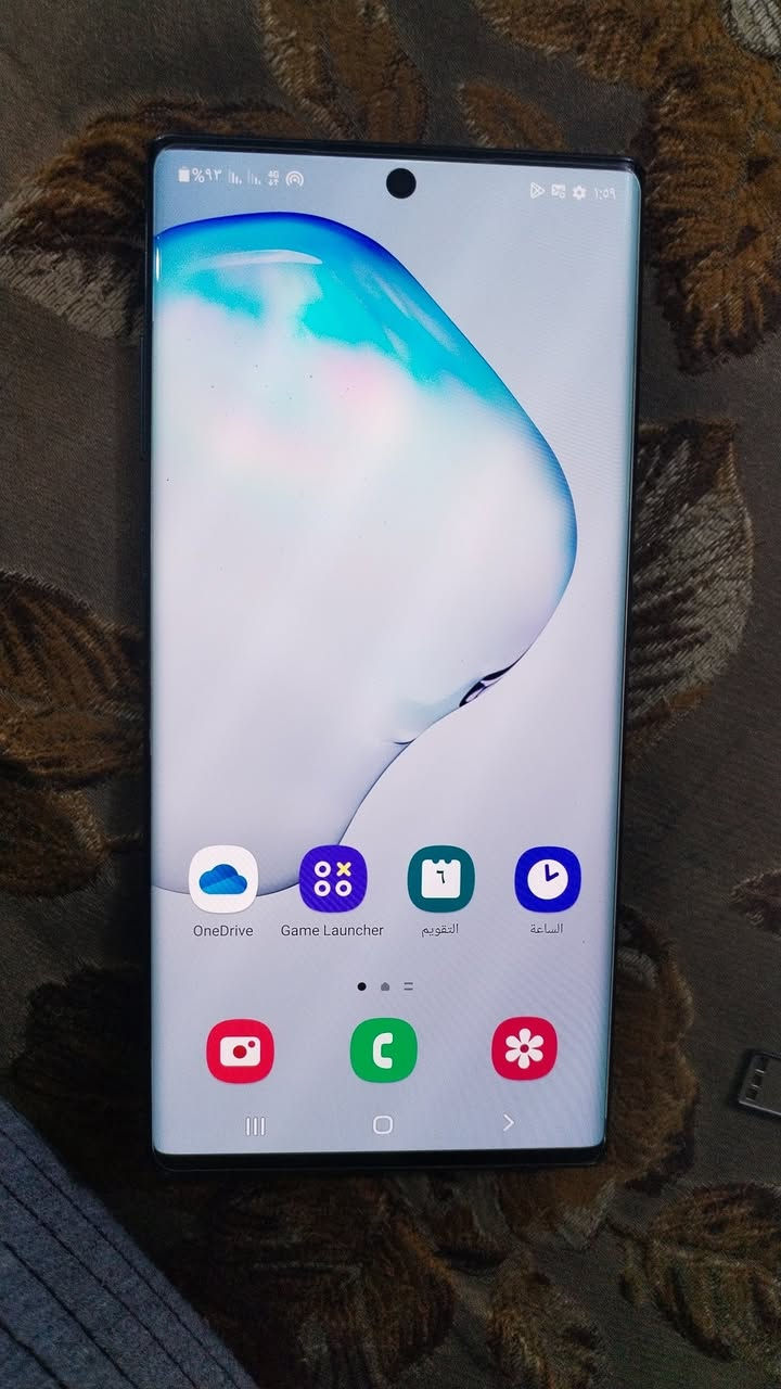 نظافه 100 ذاكره 256 ع 12 دبل شريحه نـوت 10 بـلاص كامل الغراض مكاني كربلاء. جهاز بيت ع الفحص مع الضمان للبيع اومراوس بهونر9b او 9c. سعر 325 قفل


**إذا كنت صاحب هذا الإعلان وتريد حذفه لأي سبب، رجاءا أرسل رسالة إلى الدعم الفني**