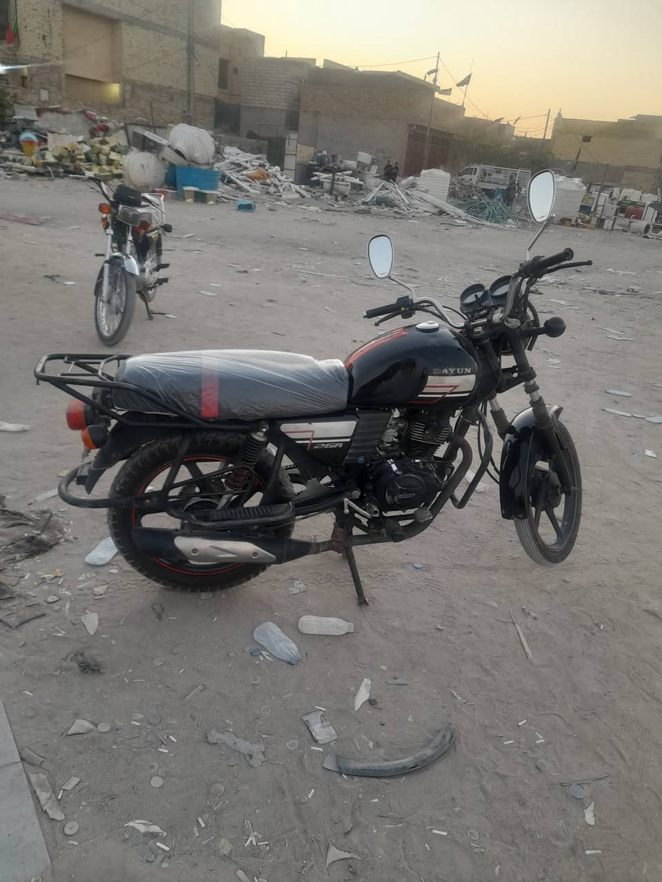 للبيع ديوان نفخ محرك حلو كهربائيات شغاله شلعه معدل فول موديل ١٩ اوراق اصولي مشتريلهة صافحيات جداد السعر ٩٥٠ المكان كربلاء شارع بغداد قرب سيد الوصياء عمود١٢٨ لستفسار على الرقم ***********
