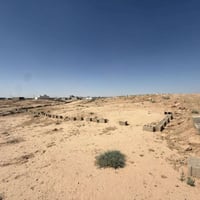 حوض شعبان • ٤٠٠م • تجاوزات