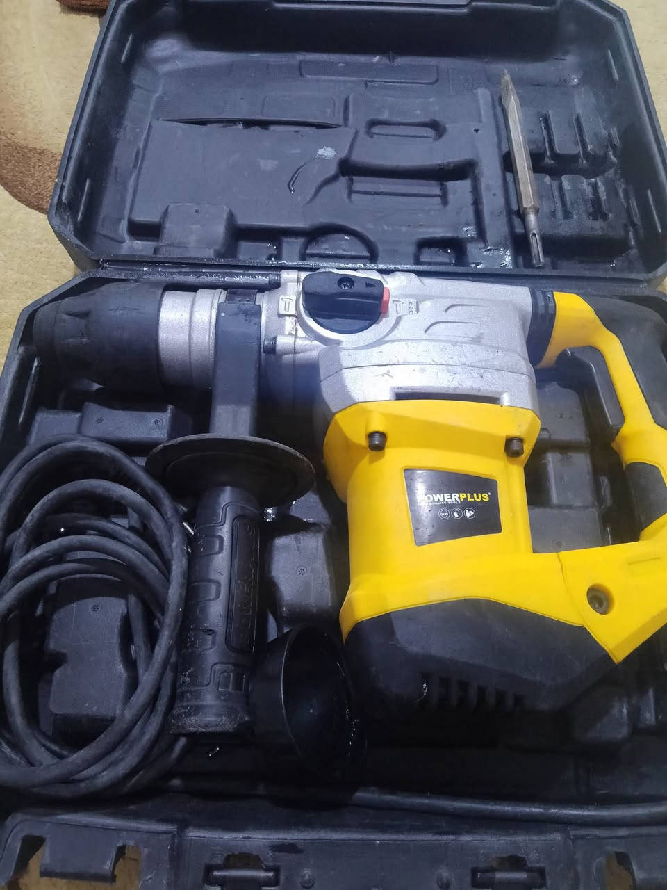 همرات بلجيكي اصلي 60الف قطعه شرط بلاد وشغل


**إذا كنت صاحب هذا الإعلان وتريد حذفه لأي سبب، رجاءا أرسل رسالة إلى الدعم الفني**