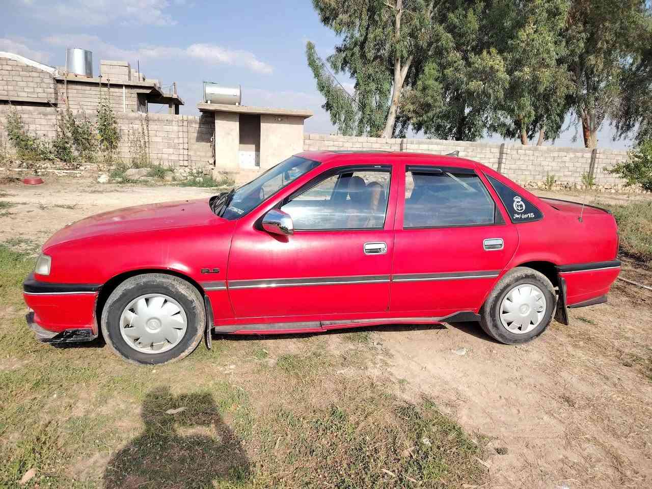 للبيع فگترا 18 مديل 91
سيارة جاهزة من كل شي ماتصرف عليها أي شي 

ــ رقم نينوى مسطرة. 

ــ وايرمنيه كلها شغاله. 

ــ قفل مركزي. 

ــ گيجات كلها شغاله. 

ــ باتري جديد. 

ــ تواير نضاف +سبير +ويل صبانه بيها. 

ــ لآيتات فول +اشاير كلها شغاله. 

ــ بيها شاشه لمس+سماعات +كامرة خلفيه شغالات. 

ــ جامات هندر كلهن شغالات. 

ــ غرفتها جديدة ونضيفه. 

ــ گير+محرك شرط. سيارة ماتسمعلها صوت. 

ــ دبلات +صدرها كلها جديدة. 

ــ شرط التحويل . 

#فيتر_حداد_وياك 

#السعر_47 

***********
