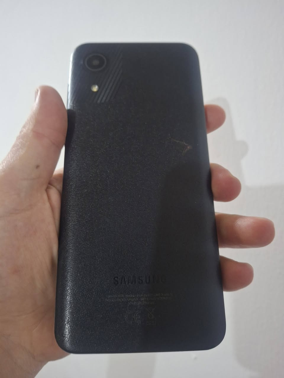 السلام عليكم… للبيع اومراوس
جهاز تكنو  Go Spark 2023. نظافه فول شرط مامفتوح
الذاكرة//64.   رام/4.  شحن تايب سي
السعر/65 الف قفل سعر جدا مناسب

گلكسي A03 core   نظافه فول شرط مامفتوح
الذاكرة/32.    رام/3.    شحن تايب سي
السعر/70 الف قفل سع. جدا مناسب
***********
