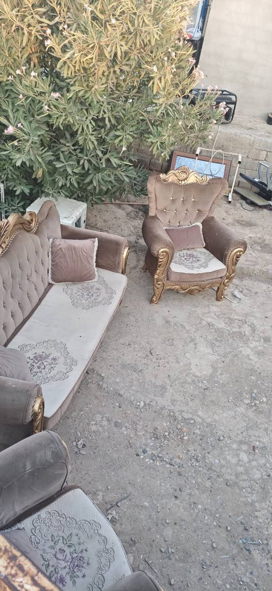 فقط ب 190 الف تخم كامل ست قطع+***********
