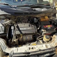 افيو ٢٠١١ • وارد أمريكي • محرك مكفول