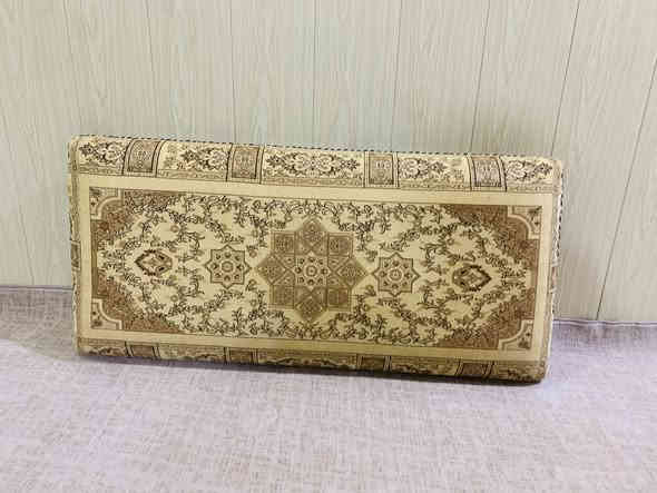 ٦ پشــتی ئێرانـــی بـــۆ فــرۆشتـــن🙂‍↕️
لــــۆک لــــۆکـــە
گـــلەی مــەکە فرۆشرا💁
بای٦٠ هەزارە  💸💸
پارە نەکـــا ئەیسوتێمم
***********
