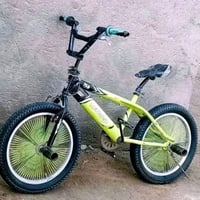 بايسكل • حجم ٢٠