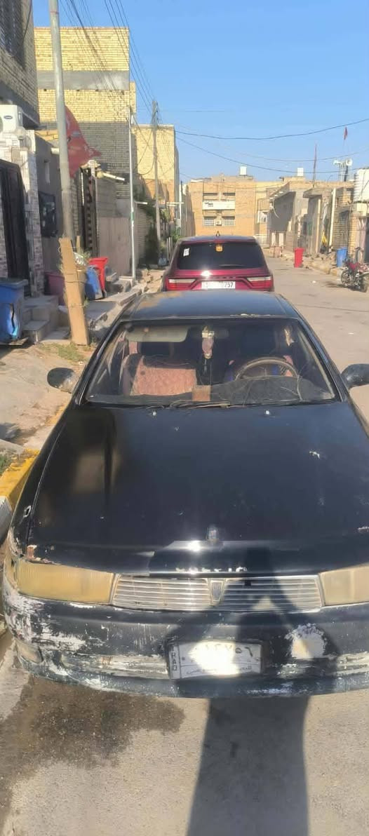 سلام عليكم البيع محرك ونجي الرياضي فيفيتي  كير رياضي   عوزه صبغ تحويل شوكت ما تريد سعر 28 مكان ناصريه شطره ***********
