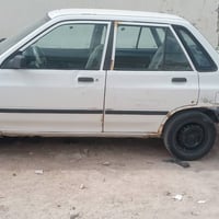 سايبا ٢٠١٢ • رقم نجف • محرك زين