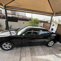 جارجر • ٢٠٢٣ • شبه كلين