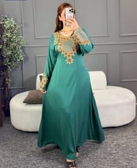 دشداشة ستراس • كشمير • L.XL.2XL