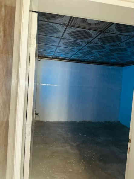 بيت تجاوز للبيع مساحه 95 متر عنوان سومر اسم التقطع 124 قرب جامع ابو هريره كارت بلديه مسجل سعر 25 مليون بي مجال بسيط (***********
