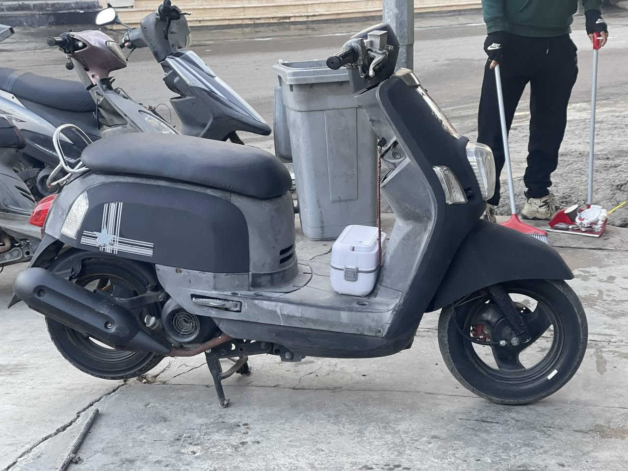 للبيع مكاني الامين الثانية 
***********
