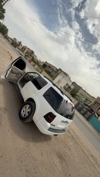 فورد اكسبلور 2007 مزاد وزاره داخليه   1-سيارة جاهزه تخم تاير جديد  2-ت...