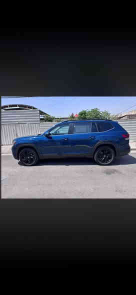 السلام عليكم للبيع فقط {سيارة اطلس سبعه 7️⃣ }راكب SE موديل 2023 
مواصفات:-فول بانوراما -رادار -وقوف ذاتي امامي خلفي -حساس امامي خلفي -تشغل عن بعد -الجنطه كهرباء سيارة  حادث خفيف مرفق ويا صور سيارة العلوان  بغداد السيديه  
هاتف 📱  السعر.255$
ماشيه 70  الف كيلو سياره 4توربو العلوان بغداد سيديه 
***********
