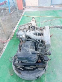 مكينة وگير • داينمو سلف باور • الناصرية كرمة بني سعيد