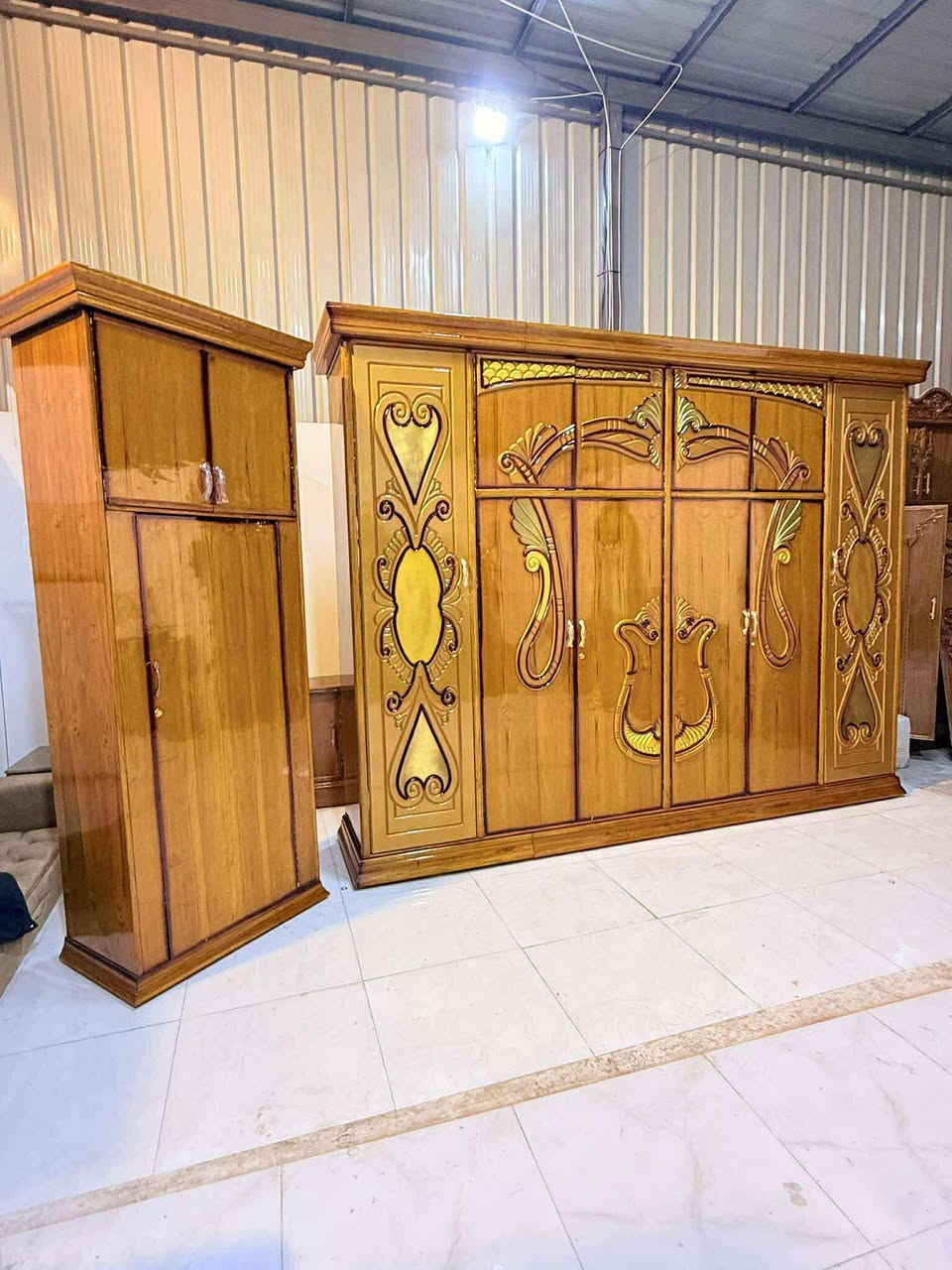 غرفه شغل وصط
السعر ٨٥٠ ٨٠٠ قفل 
شد نقل داخل بغداد مجاني 
نضافه ٩٠
موديل حديث


**إذا كنت صاحب هذا الإعلان وتريد حذفه لأي سبب، رجاءا أرسل رسالة إلى الدعم الفني**