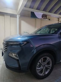 فورد تيرتوري • ترند • ماشيه ٥٠٠٠