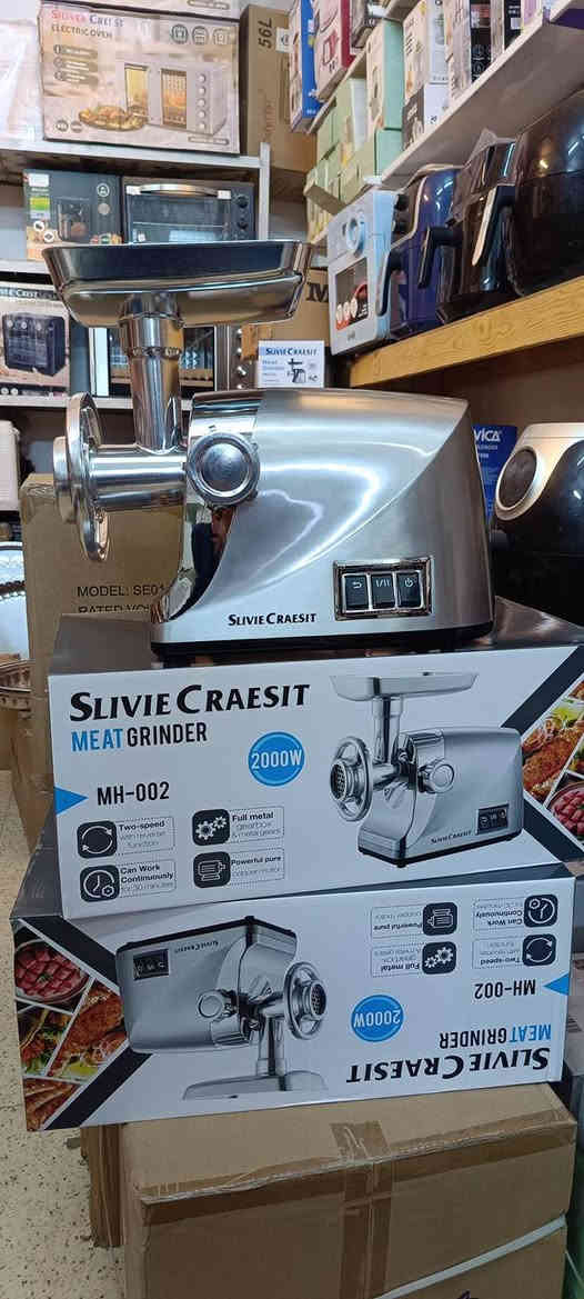 على بركة الله تم وصول 
مجموعة من #المثرامات  (ماركة سلفر )
احجام مختلفه واسعار مناسبه 
عنواننا الكائن / ذي قار الشطره / طريق البدعه / حي الامام الصادق / مقابل دائرة المجاري او مجاور سنتر جنة الصادق
هاتف ***********
