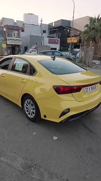 فورتي 23 امريكي رقم بغداد رقم وسنوية جدد   لون ليموني حادث موضح بل صور...