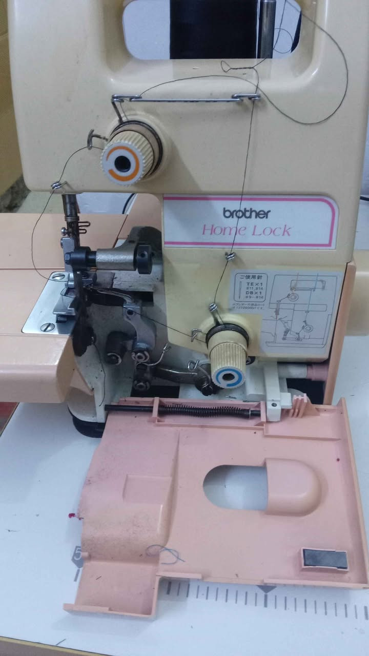 مكينة اخت الجديدة بغداد, العراق


**إذا كنت صاحب هذا الإعلان وتريد حذفه لأي سبب، رجاءا أرسل رسالة إلى الدعم الفني**