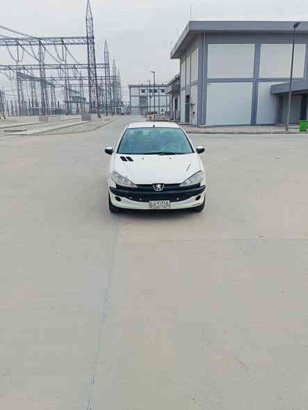 السلام عليكم بيجو 206رقم بغداد 
موديل 9  سعر 43
***********
