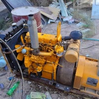 مولد للبيع ٣سلندر ٩١ملم ٢٥كيفي سنكل السعر ١٨ ورقه  ٠٧٨٢٦١٠٩٨٣٨