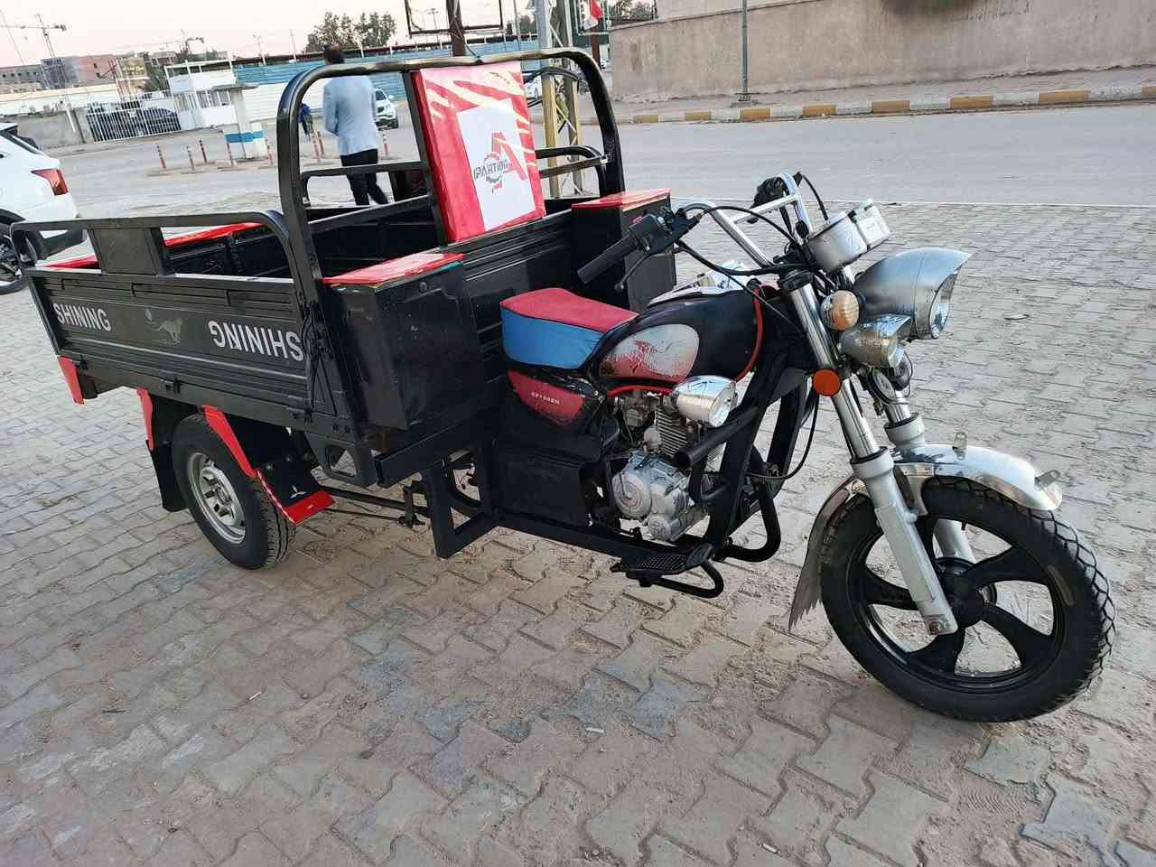 السلام عليكم ستوته للبيع ١٩ طلعه بل ٢٠ واحد ونص وبيه مجال وراق كامله مداور شوقت ماتريد نكره سلف***********
