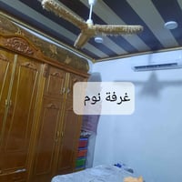 حي الفنانين • ١٠٠م • غرفة واحدة