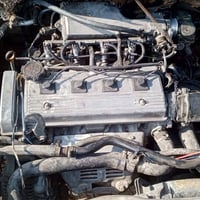 افيو امريكي • ٢٠٠٩ • محور كورلا ١٦٠٠