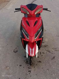 دراجه صيني • موديل ٢٠٢١ • مكينه مفتوحه