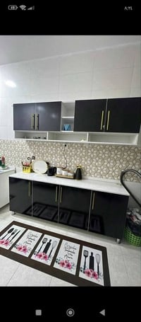 خشب تركي أصلي • دواليب • توصيل