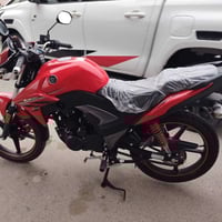 دراجه هاوجي 23 مرقم أنبار تحويل ثاني يوم نازل رمبه  بعده ما ماشي السعر...