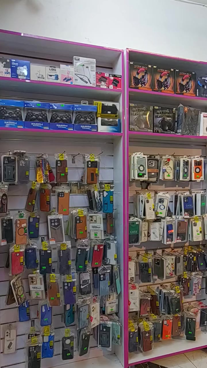 محل للبيع متكامل اي نقص مابيه
محل شغال  سبب البيع صروف
سعر 6

مكاني النجف مكتب رشيد 
***********
