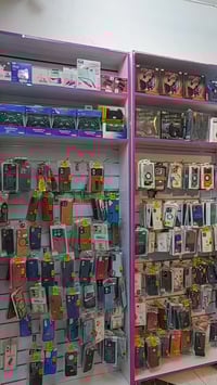 محل متكامل • النجف • مكتب رشيد