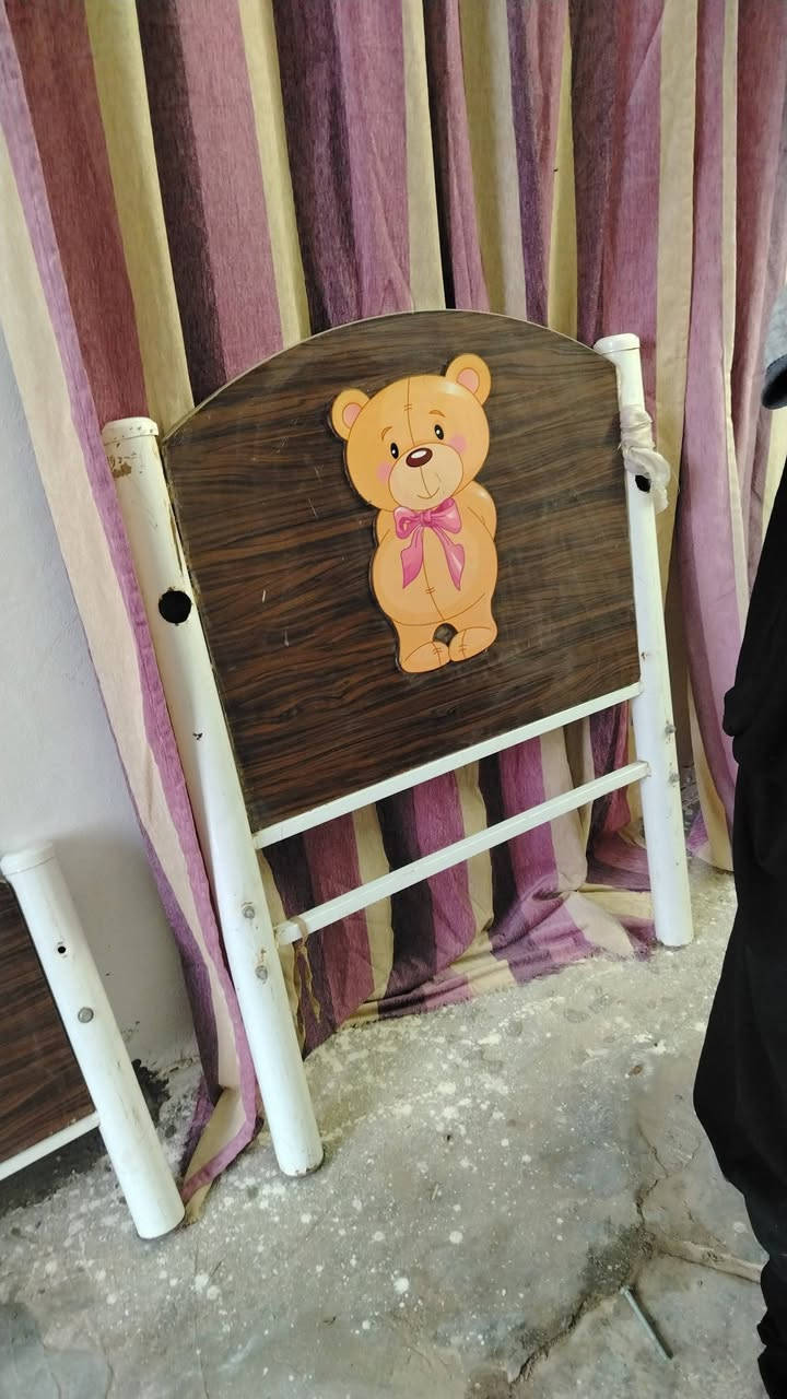 سلام عليكم البيع والسعر العجانه 350قفلها والجربايه 25 العنوان السماوه حي الشهدا الول واي ستفسار ع الخاص والي مو شراي لا يدخل رجان


**إذا كنت صاحب هذا الإعلان وتريد حذفه لأي سبب، رجاءا أرسل رسالة إلى الدعم الفني**