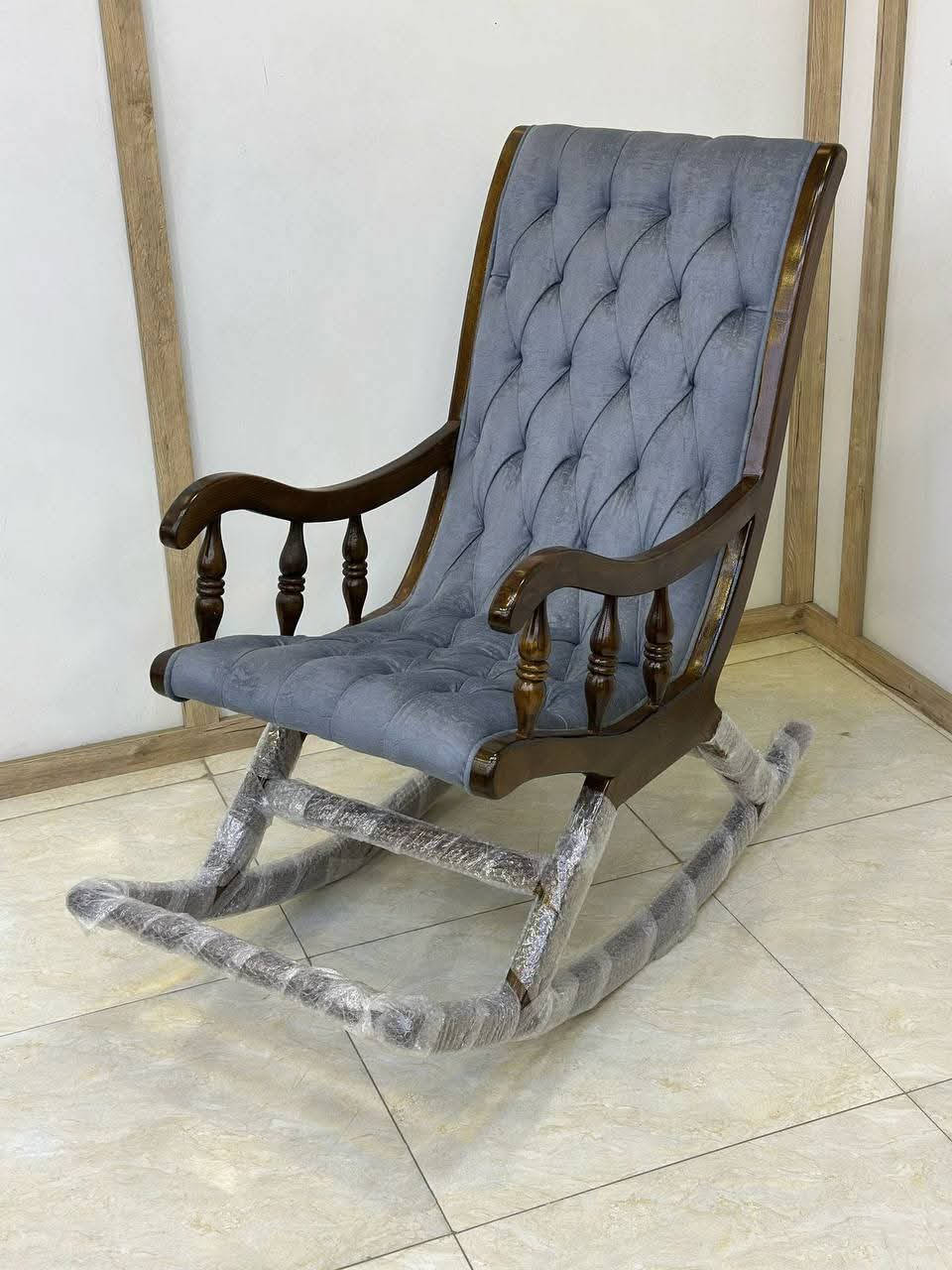 تحية طيبة زبائننا الكرام ❤️

تم وصول كرسي هزاز خشب زان

 

توصيل داخل بغداد  5 اطراف 10 
جميع المحافظات 25 الف 🚚🚛 بغداد, العراق


**إذا كنت صاحب هذا الإعلان وتريد حذفه لأي سبب، رجاءا أرسل رسالة إلى الدعم الفني**