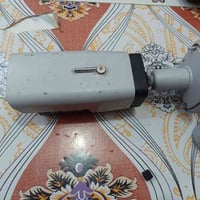 كاميرا IP • بوش • توصيل