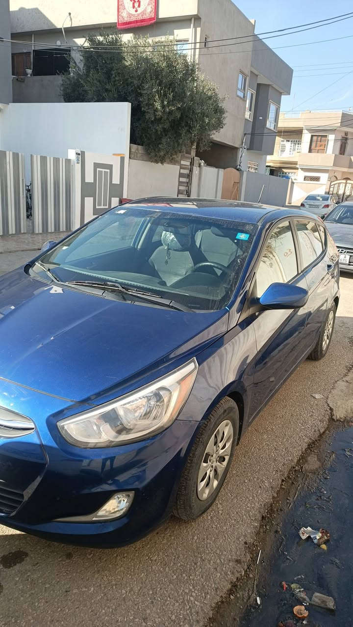 اكسنت موديل 2017 مكينه وكير شرط بدون صبغ كود واحد طخم تأير جديد  سنويه جديد رقم أوربي
مكان الموصل الايسر
***********
***********
