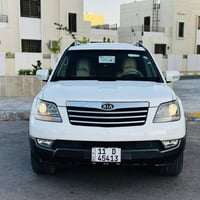 موهافي 2011 • خليجي • رقم بغداد