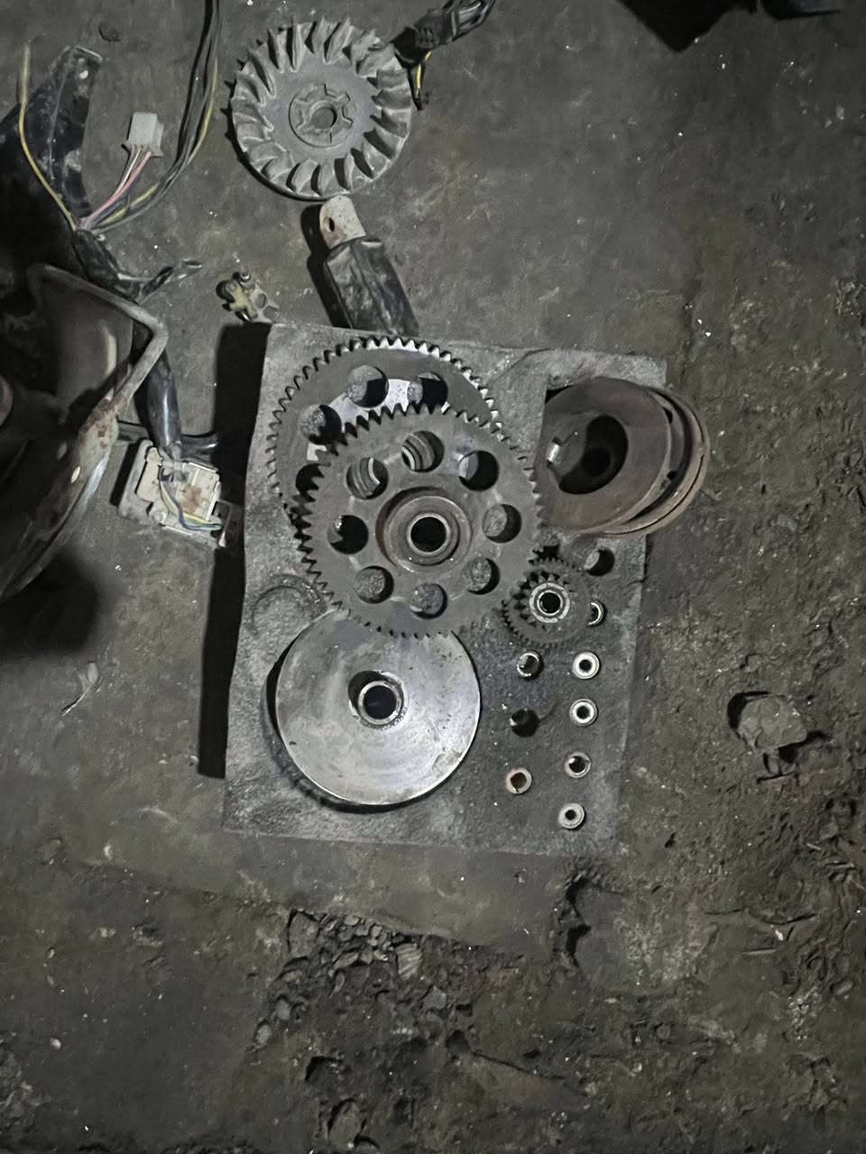 السلام عليكم خراض ماكس كلشي متوفر وكلمن وسعره ***********
