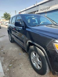 جيب 2015رقم بغداد بمسي صبغ قطتعين بدون دواخل موصفات عاديه معروف باقي ت...
