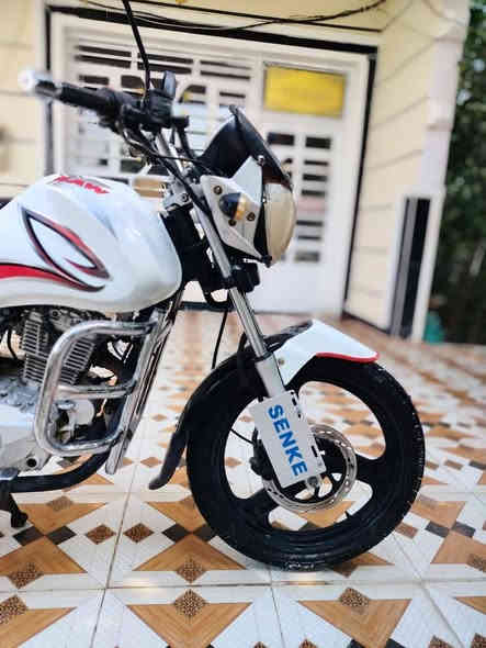 للبيع سنكي موديل ١٨ساو مكينه مامفتوحه ١٥٠.لاتنقيص ولاتبخير كهربائيات كله شغاله تايرات جدد  مانقصه كلشي 
لسعر ٧٠٠وبي مجال *********** 

مكانه الحردانيه او جويزرات
