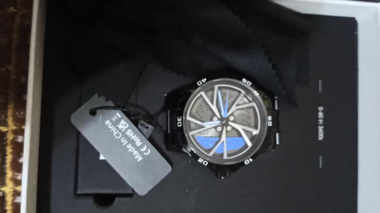 ساعه ماركه سعره بلموقع 92جنيه استرليني تقريباً 100دولار ابيع ب50مع التوصيل وشكرا


**إذا كنت صاحب هذا الإعلان وتريد حذفه لأي سبب، رجاءا أرسل رسالة إلى الدعم الفني**