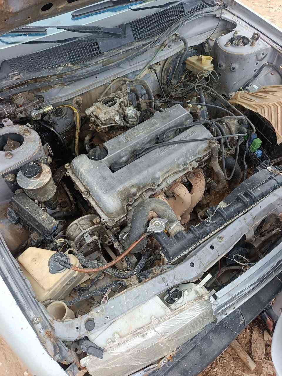 السلام عليكم للبيع برايمر كير ومحرك شرط صدر نص عمر كهربائيات كلهه شقاله رقم نينوى سنويه خضره الشرعي عنوانو الحويجه الرياض ماندلو ابيعك مكفوله دوله وعشاير السعر 10 وبيهه مجال شي قليل ***********
